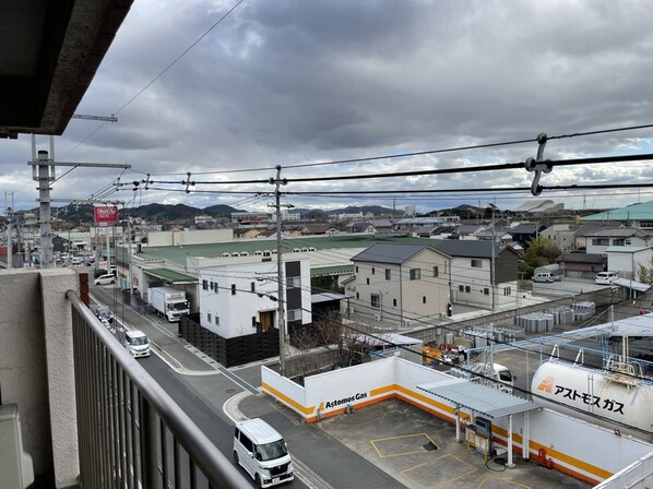 本竜野駅 徒歩28分 2階の物件内観写真